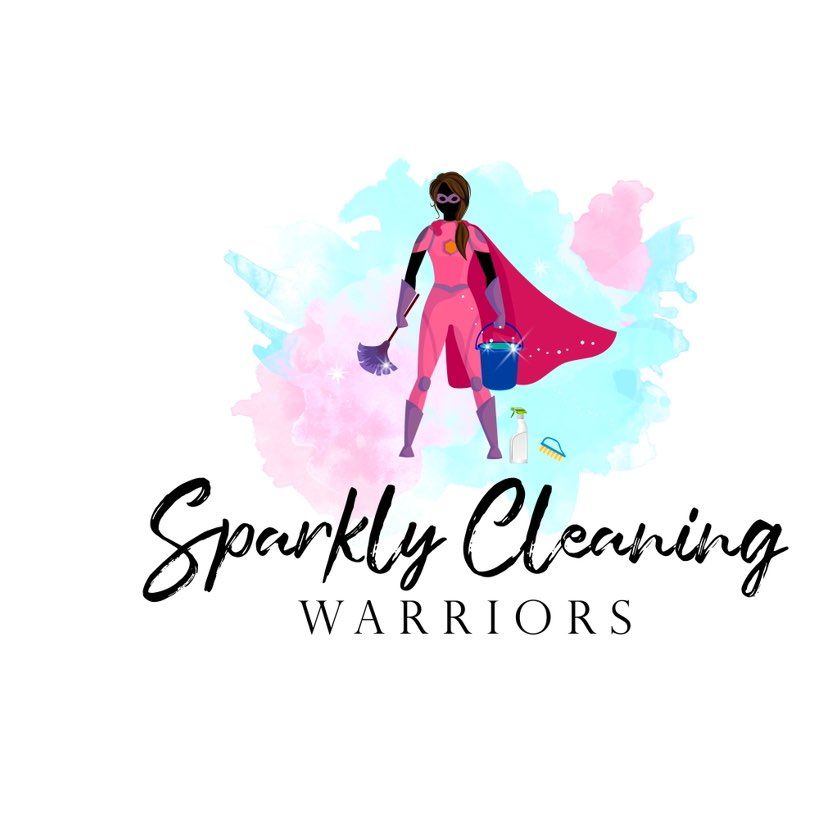 Sparkly Cleaning Warriors LLC