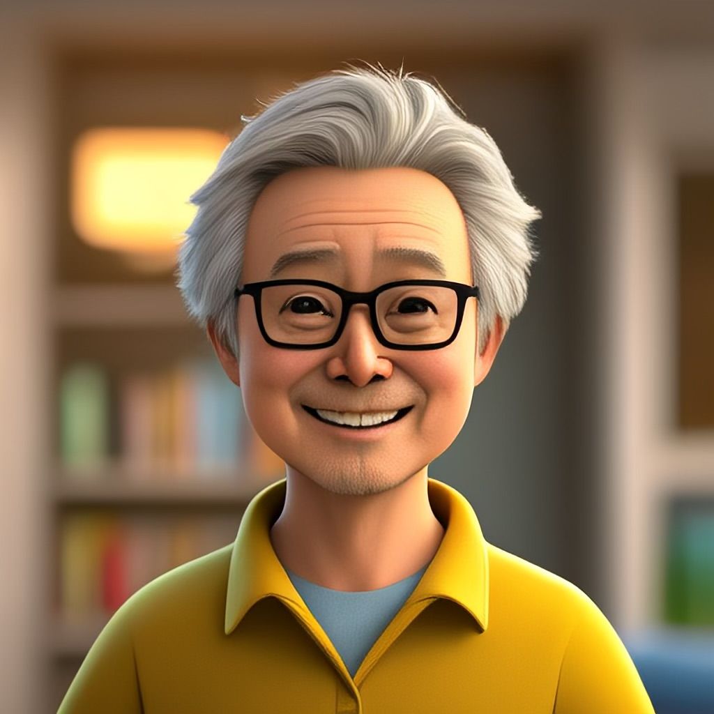 pro avatar