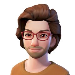 pro avatar