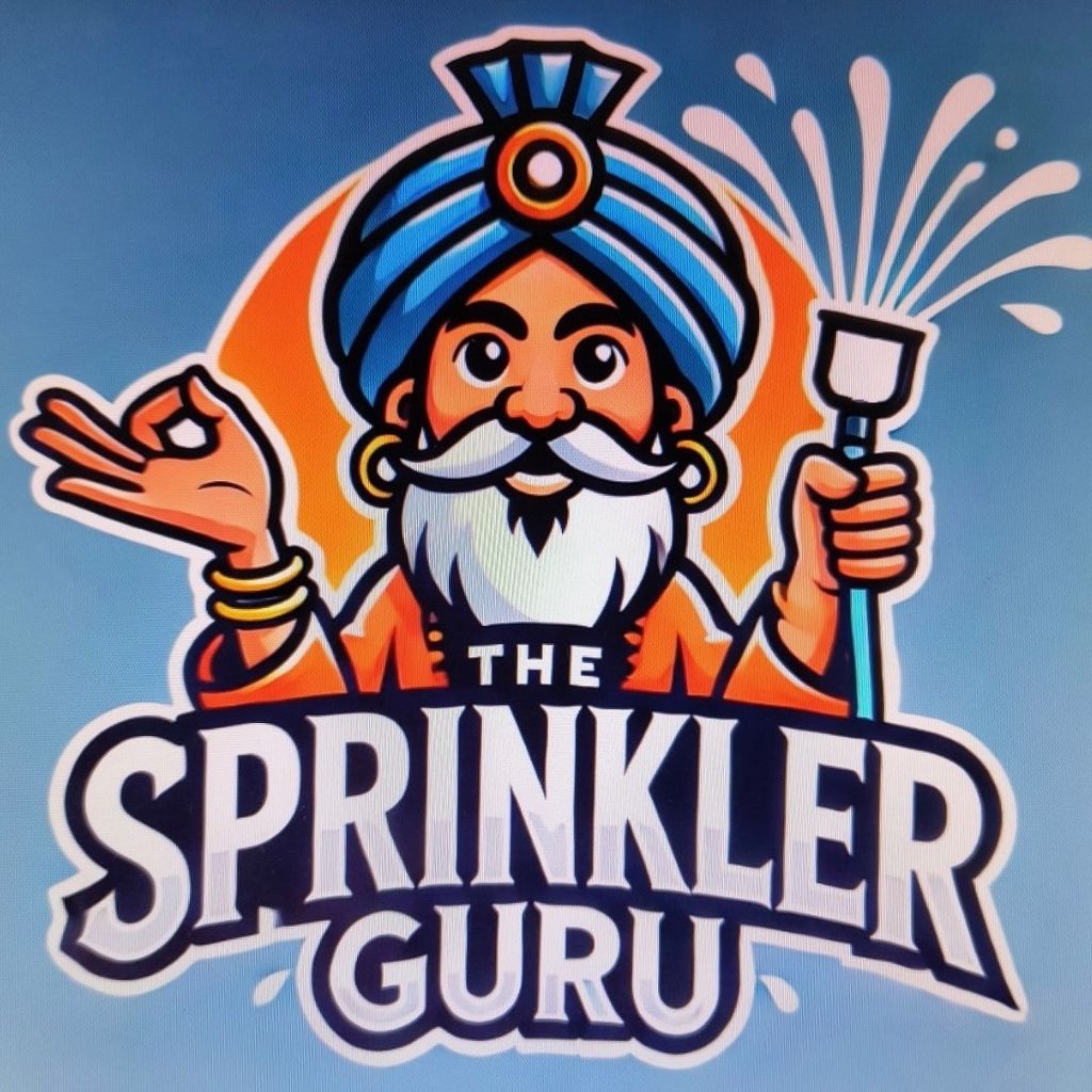 The Sprinkler Guru
