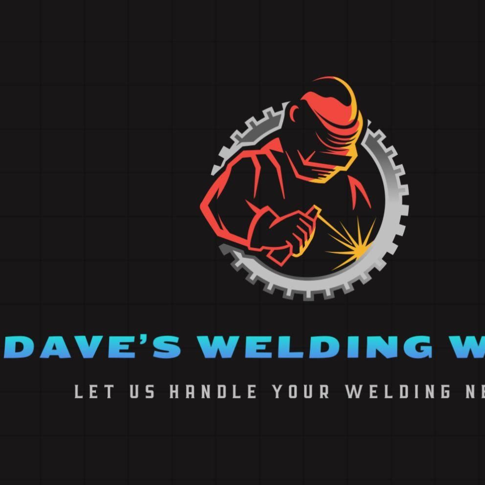 Dave's Welding Worx