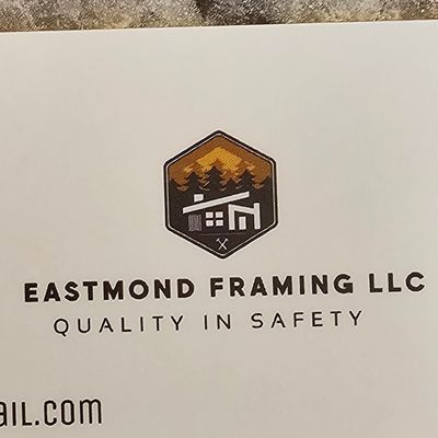 Avatar for Eastmond framing LLC