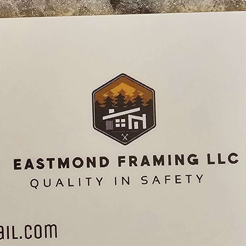 Eastmond framing LLC