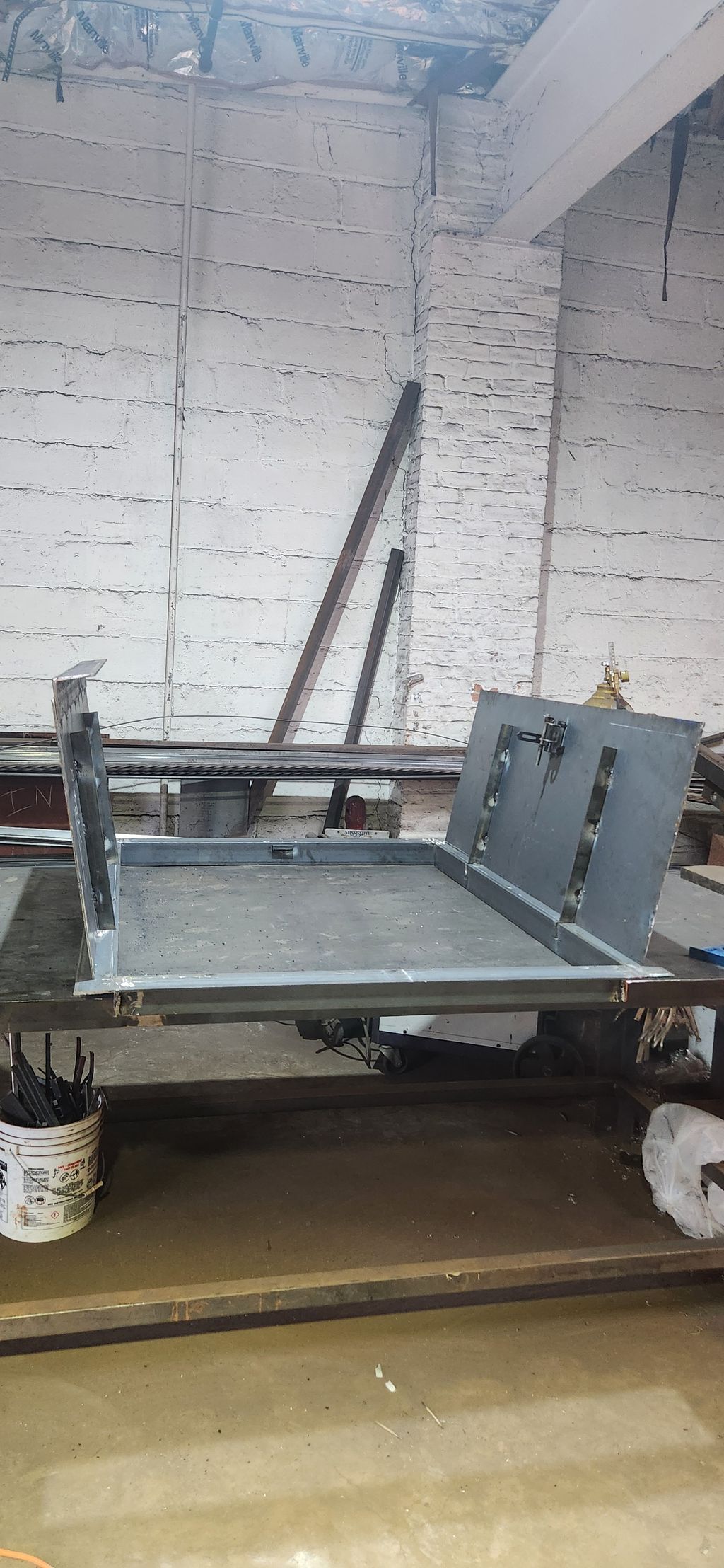 Projects and media