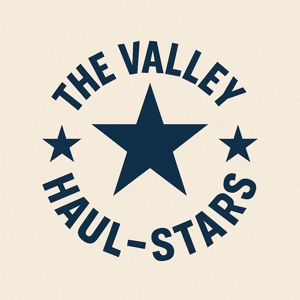 The Valley Haul-Stars