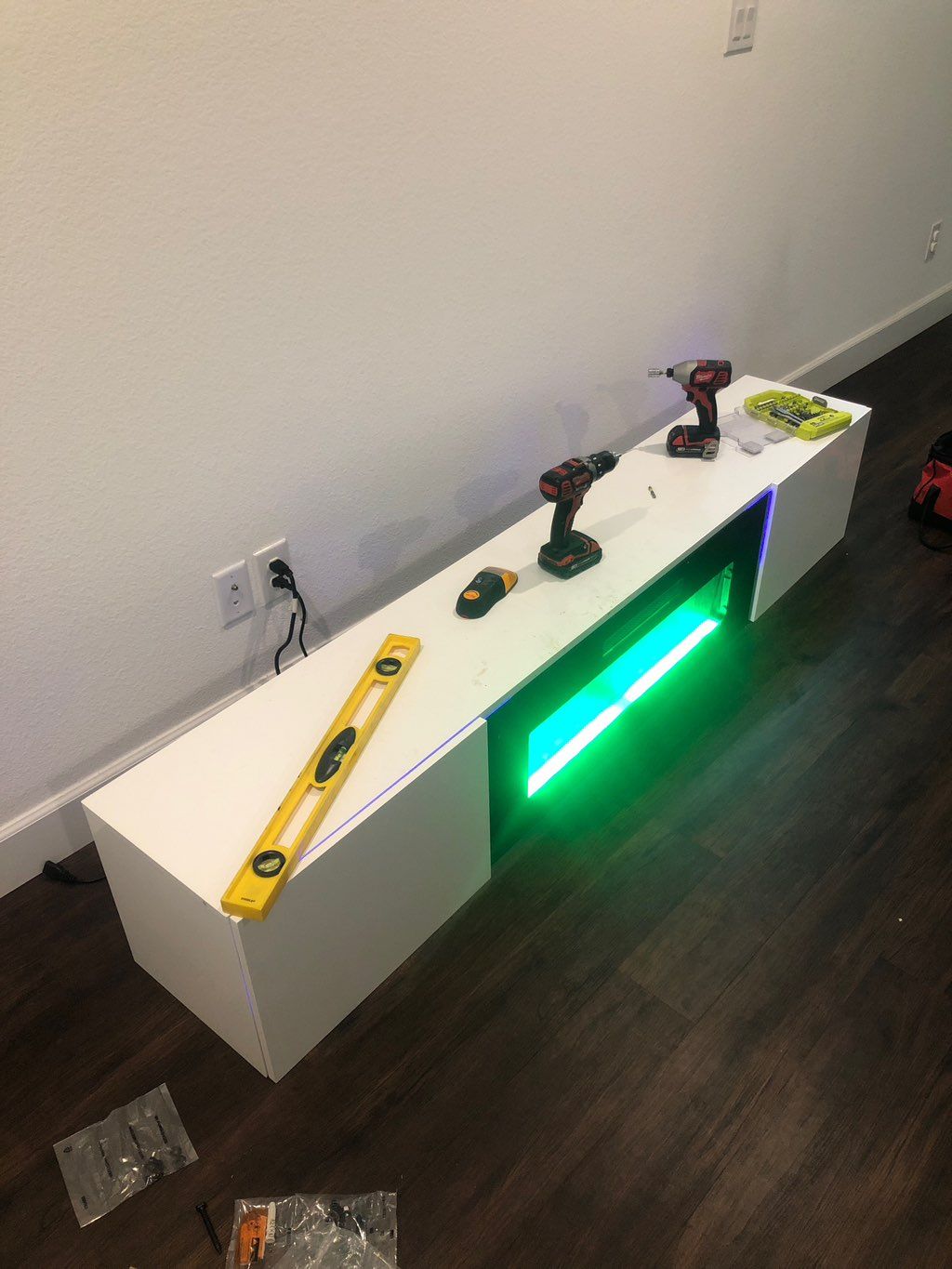 Projects and media