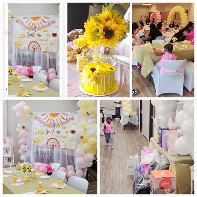 Avatar for Sophisticated Lily Weddings & Event Planning