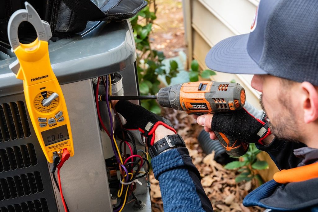 Electrical repairs done right—safe, precise, and b