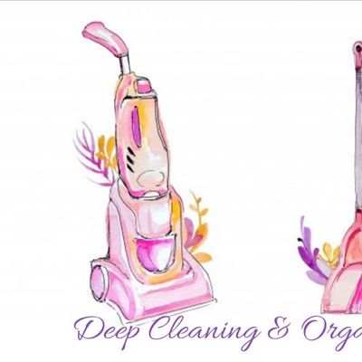 Avatar for Comfy Moms Cleaning