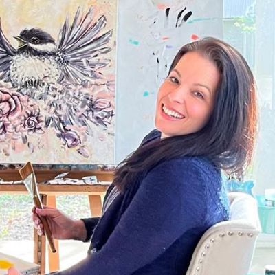 Avatar for Kimberly Schwarzkopf Artwork