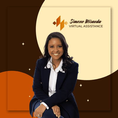 Avatar for Simone Miranda Virtual Assistance