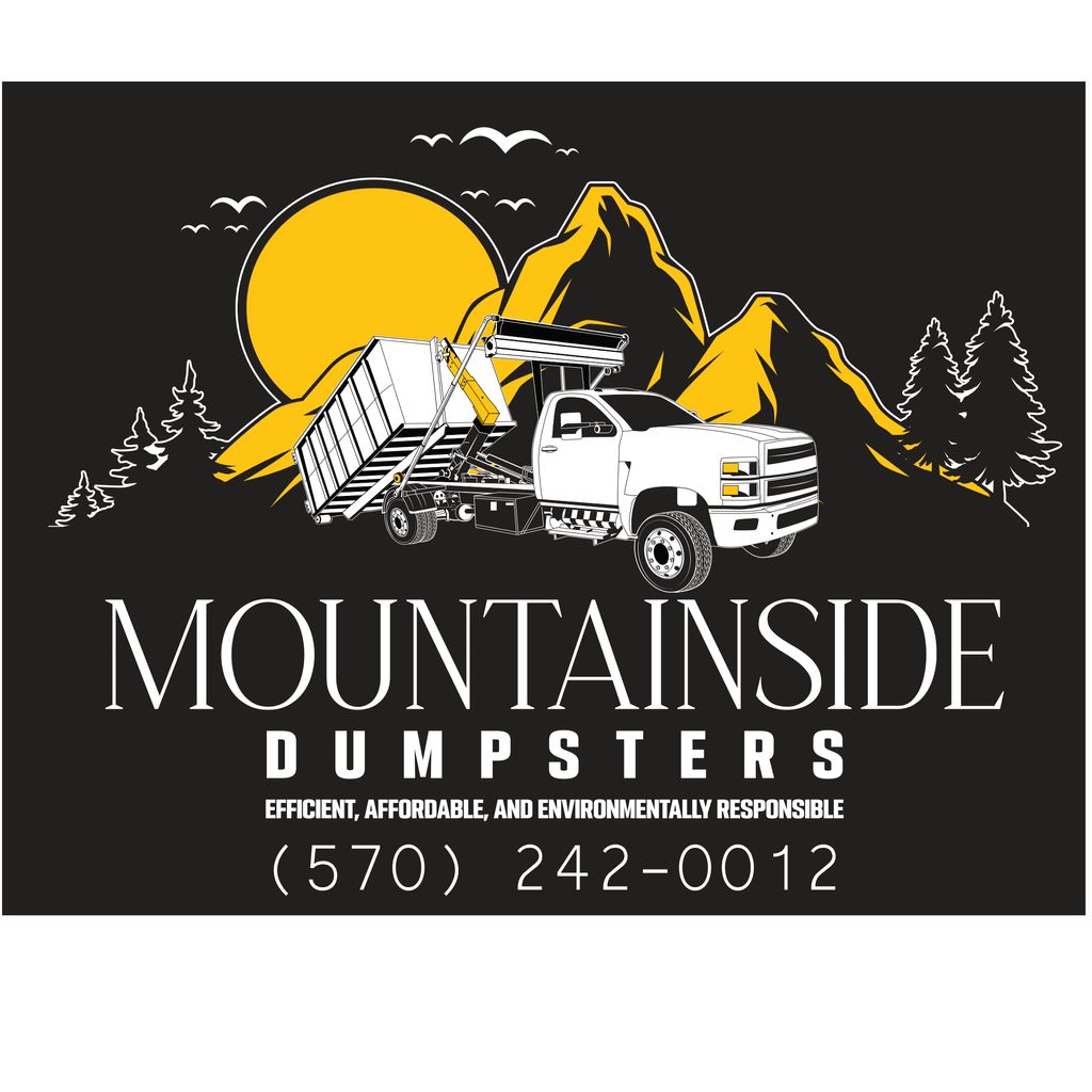 MOUNTAINSIDE DUMPSTERS