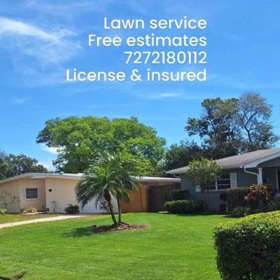 Avatar for Roger lawn service