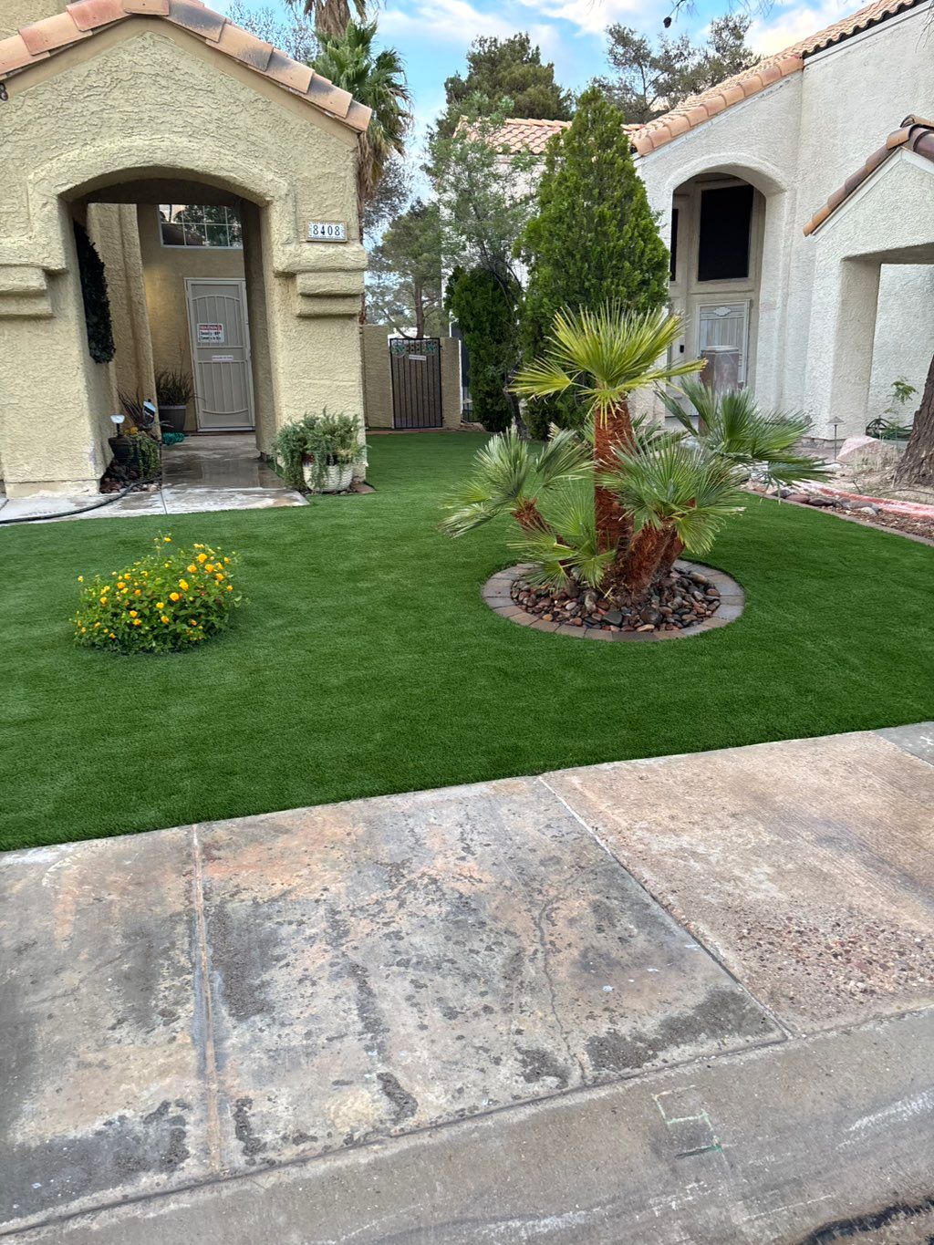 Customer photos
