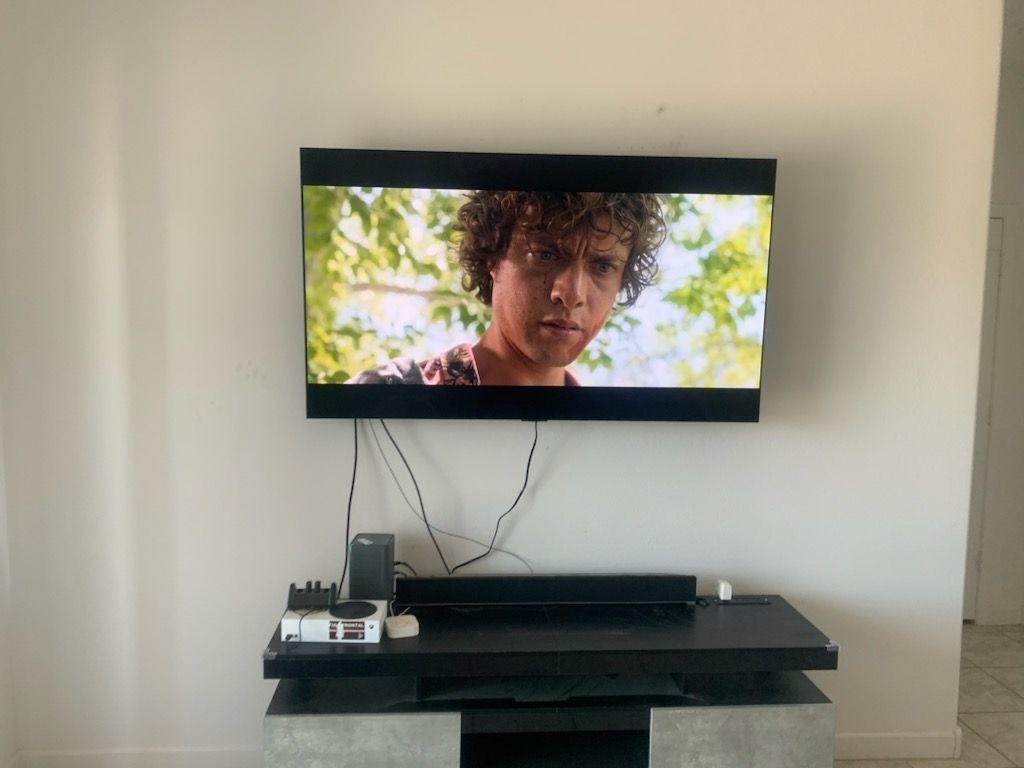 Customer photos