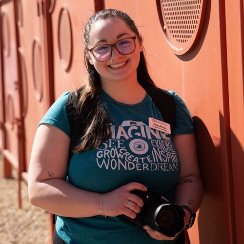 Allie Amos Photography