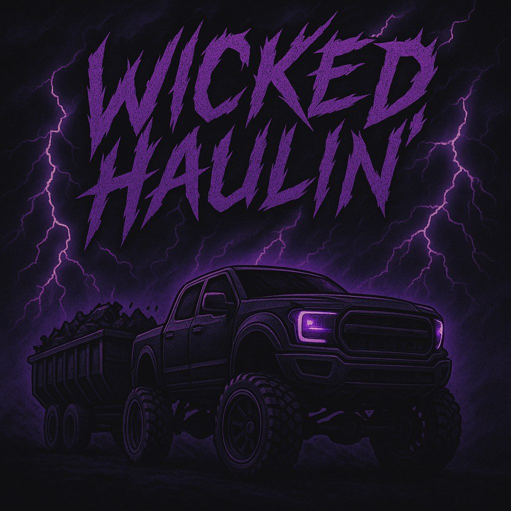 Wicked Hauling