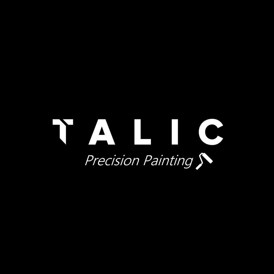 Talic Precision Painting