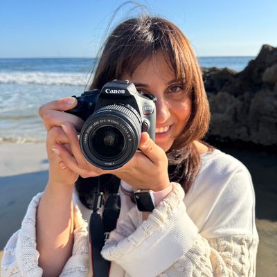 Avatar for Photography by Gizel