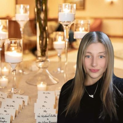 Avatar for Erin McManus Calligraphy