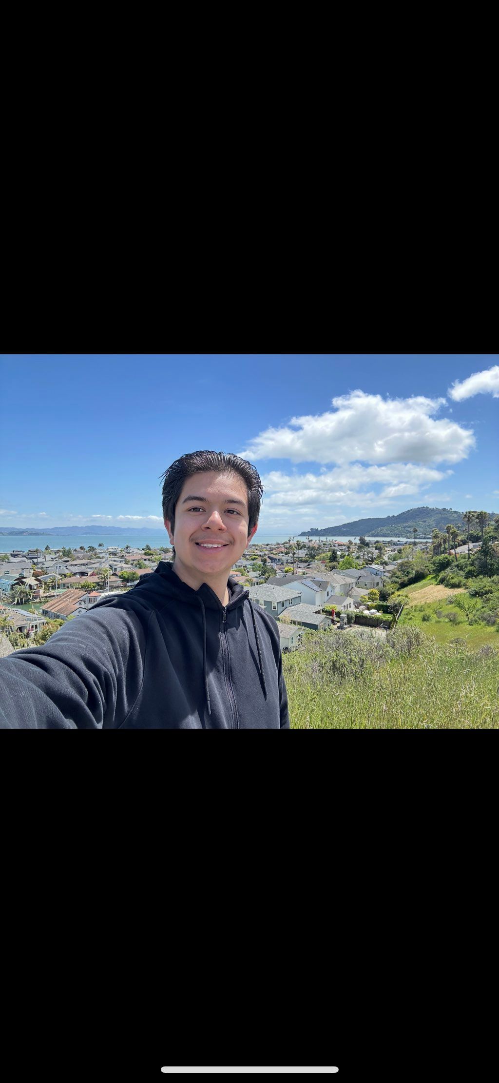 Tiburon California 