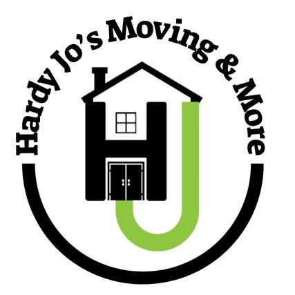 Hardy Jo’s Moving & More