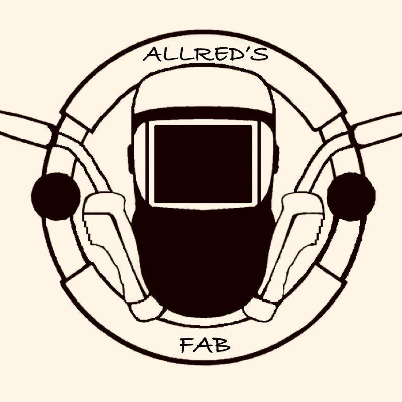 Isaac Allreds Fab