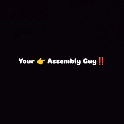 Avatar for Your Assembly Guy
