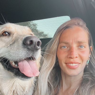 Avatar for Honey dog whisperer