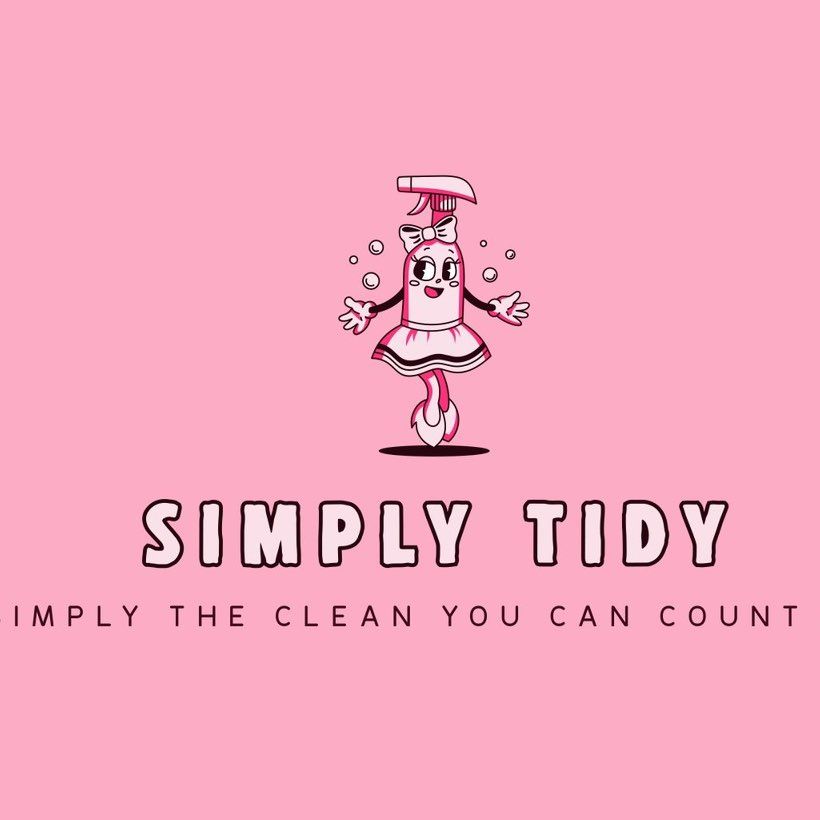 Simply Tidy