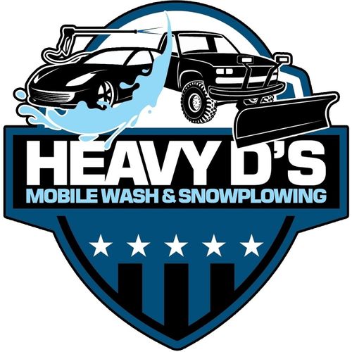 Heavy D's Mobile Wash & Snowplowing, LLC