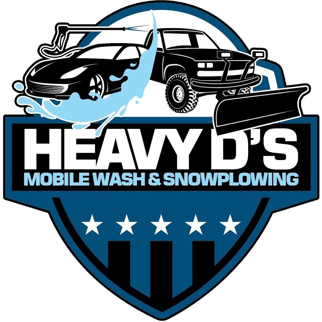 Heavy D's Mobile Wash & Snowplowing, LLC