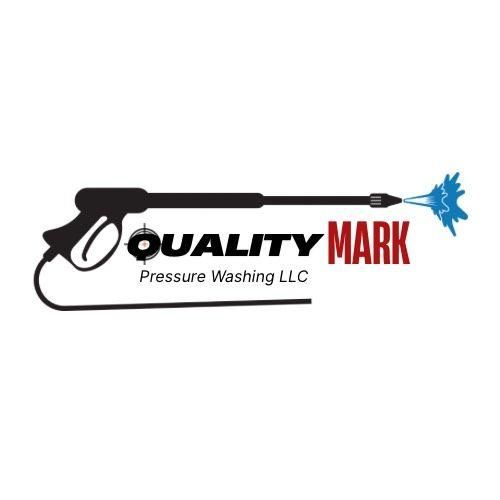 QualityMark Pressure Washing