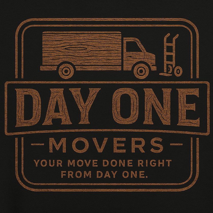Day One Movers