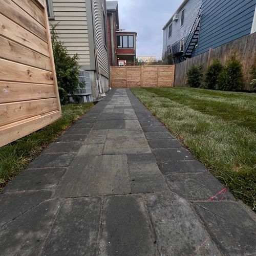 A Nolasco Masonry and landscaping corp