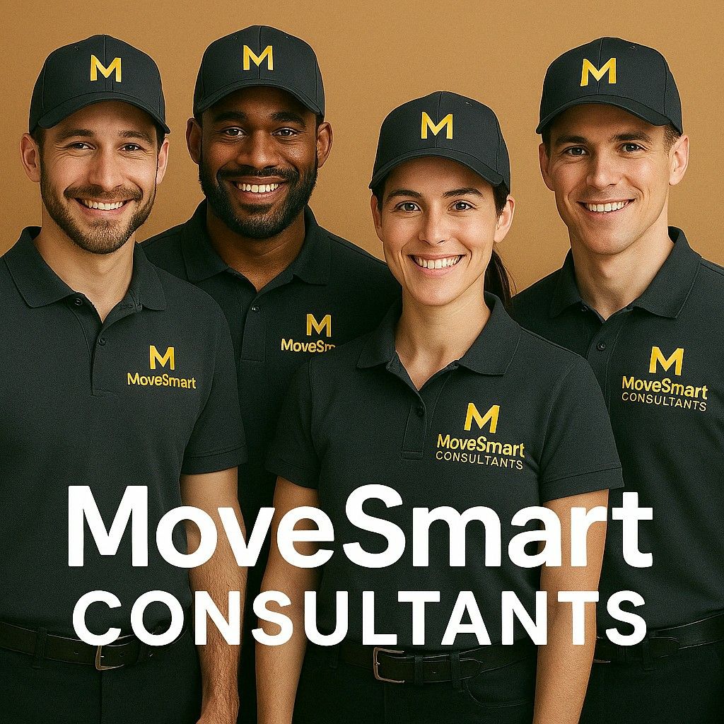 MoveSmart Consultants LLC