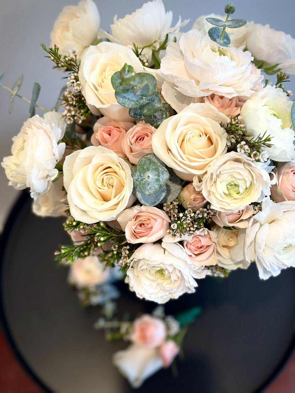 Bridal bouquet