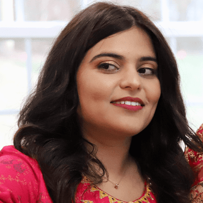 Avatar for Natural Glam by Neelam (Makeup Artist)