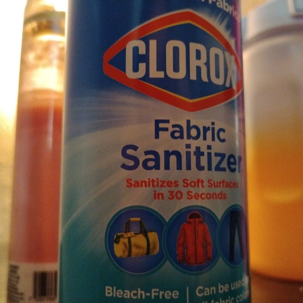 MOspringclean