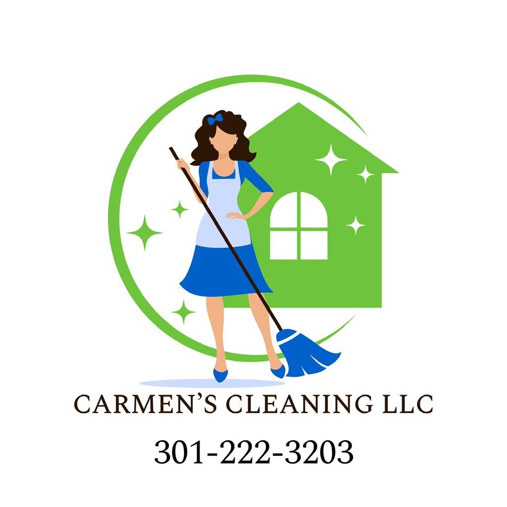 Carmen’s Cleaning LLC