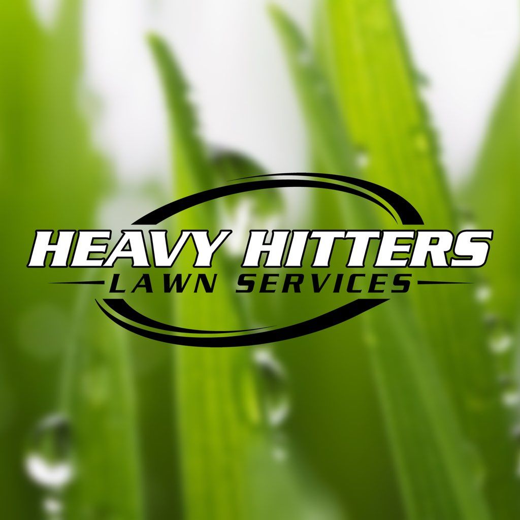 Heavy Hitters Lawn Services