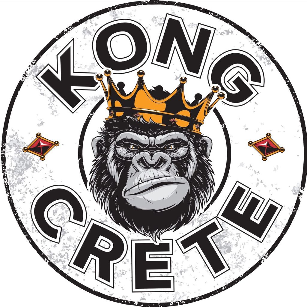 KONG CRETE, LLC