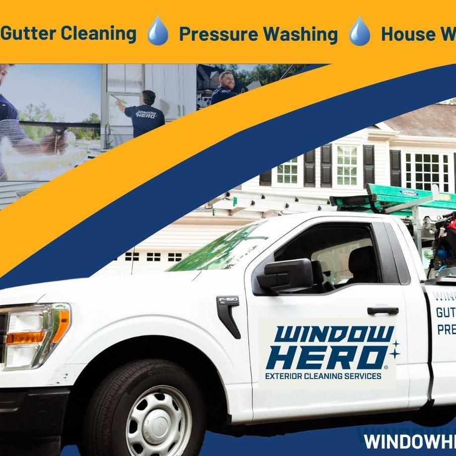 Window Hero Northern Tampa