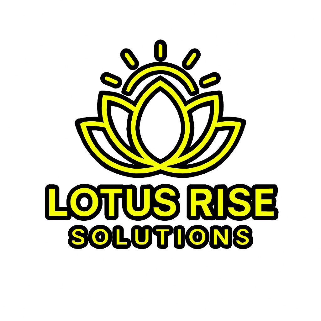 Lotus Rise Solutions llc.