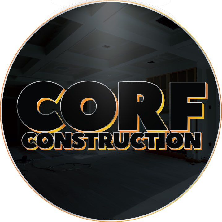 Corf Construction
