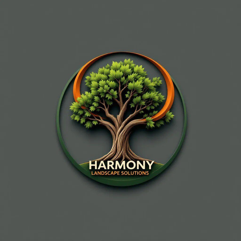 Harmony landscape sol