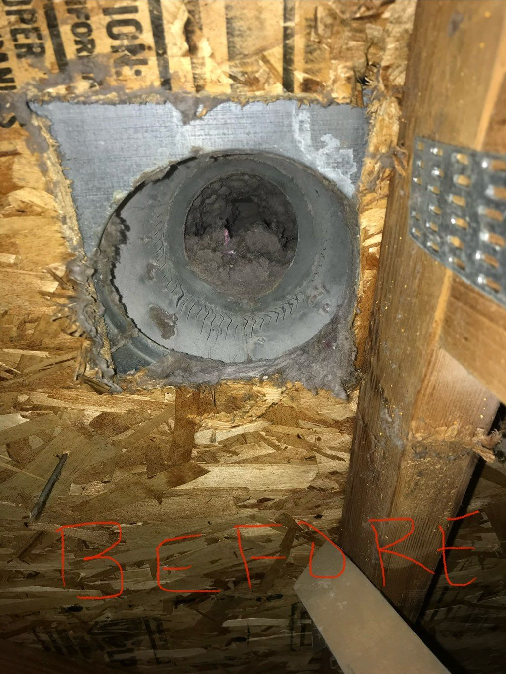 Customer photos