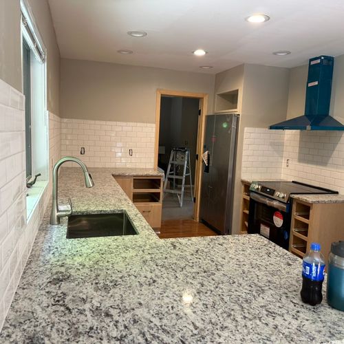 Nail’d it construction