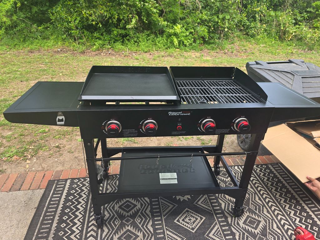 Customer photos