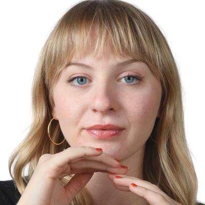 Avatar for Madison Brandt
